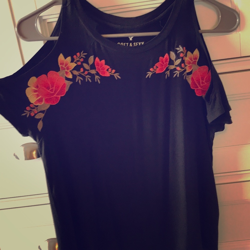 NWOT American eagle shirt